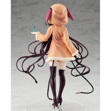  No Game No Life -Zero- Pop Up Parade PVC Statue Schwi 16 cm