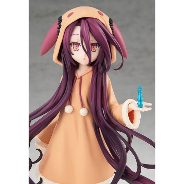  No Game No Life -Zero- Pop Up Parade PVC Statue Schwi 16 cm
