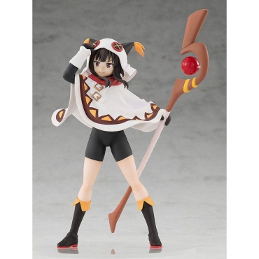 KonoSuba: Legend of Crimson Pop Up Parade PVC Statue Megumin Winter Ver. 16 cm