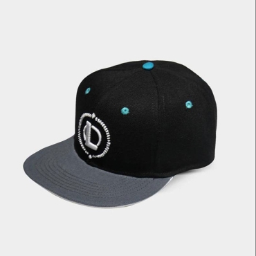 League of Legends Snapback Cap Logo