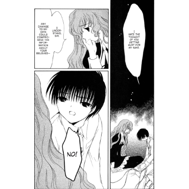 Manga: Chobits 20th Anniversary Edition Vol. 04