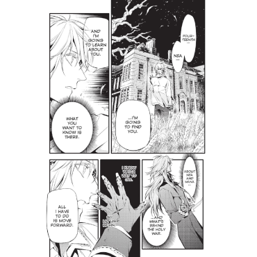 Manga : D.Gray-man, Vol. 26