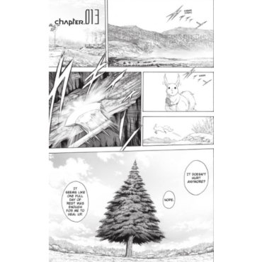 Manga: Sword Art Online Project Alicization Vol. 03