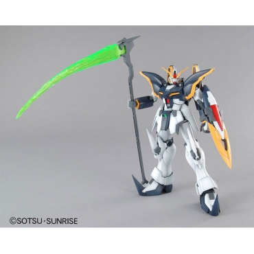 (MG) Gundam Model Kit - Deathscythe EW Ver. 1/100
