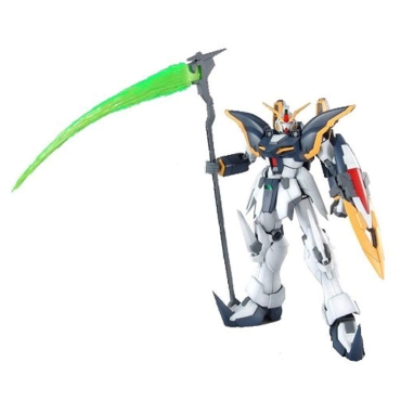 (MG) Gundam Model Kit - Deathscythe EW Ver. 1/100