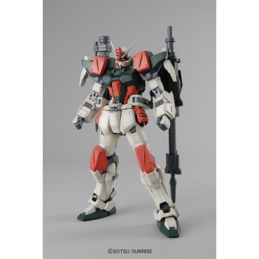 (MG) Gundam Model Kit - Buster Gundam 1/100