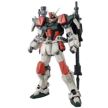 (MG) Gundam Model Kit - Buster Gundam 1/100
