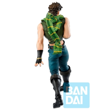  JoJo's Bizarre Adventure Ichibansho PVC Statue Joseph Joestar (Jojo's Assemble) 26 cm