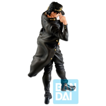 JoJo's Bizarre Adventure Ichibansho PVC Statue Jotaro Kujo (Jojo's Assemble) 27 cm