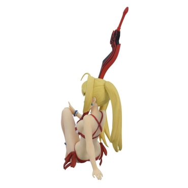 Fate/Grand Order Noodle Stopper PVC Statue Caster / Nero Claudius 14 cm
