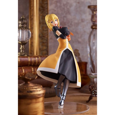 KonoSuba Pop Up Parade PVC Statue Darkness 18 cm