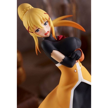 KonoSuba Pop Up Parade PVC Statue Darkness 18 cm
