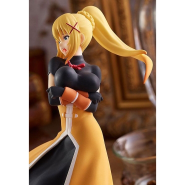KonoSuba Pop Up Parade PVC Statue Darkness 18 cm