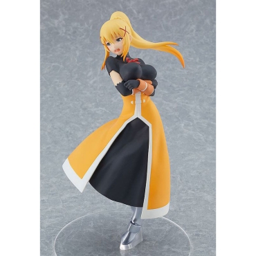 KonoSuba Pop Up Parade PVC Statue Darkness 18 cm
