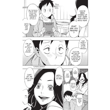 Manga: My Hero Academia Vigilantes Vol. 3