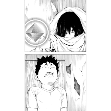 Manga: Platinum End Vol. 10