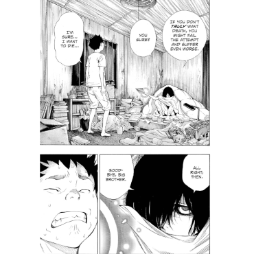 Manga: Platinum End Vol. 10