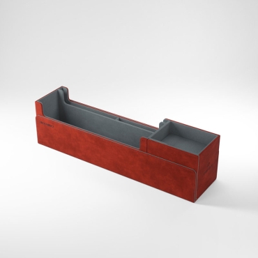 Gamegenic - Card's Lair 400+ Red (EXCLUSIVE LINE)