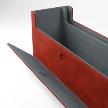 Gamegenic - Card's Lair 400+ Red (EXCLUSIVE LINE)