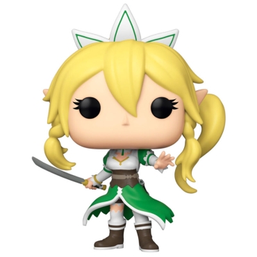 Sword Art Online: Funko POP! Vinyl Figure Leafa 