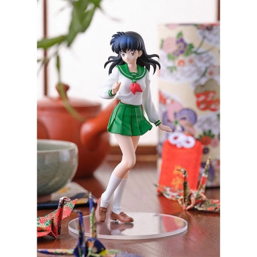 Inuyasha The Final Act Pop Up Parade PVC Statue - Kagome Higurashi 16 cm