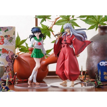 Inuyasha The Final Act Pop Up Parade PVC Statue - Kagome Higurashi 16 cm