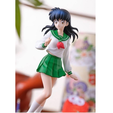 Inuyasha The Final Act Pop Up Parade PVC Statue - Kagome Higurashi 16 cm