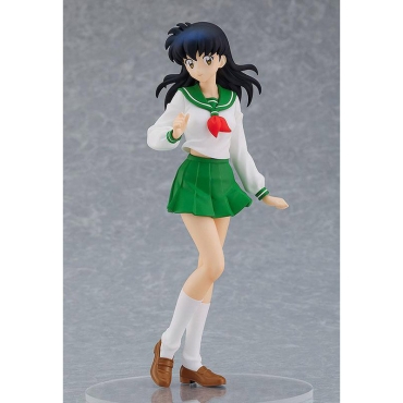 Inuyasha The Final Act Pop Up Parade PVC Statue - Kagome Higurashi 16 cm