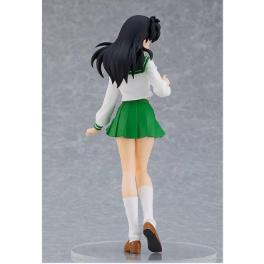 Inuyasha The Final Act Pop Up Parade PVC Statue - Kagome Higurashi 16 cm