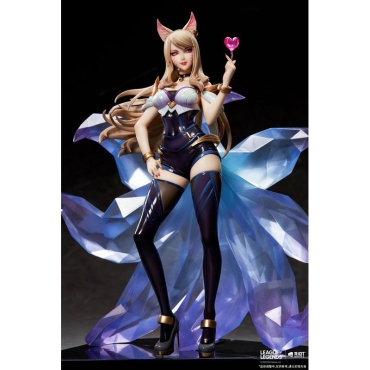 PRE-ORDER: League of Legends PVC Statue 1/7 Ahri 24 cm