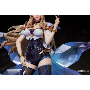 PRE-ORDER: League of Legends PVC Statue 1/7 Ahri 24 cm