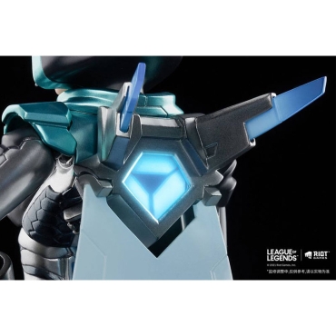 PRE-ORDER: League of Legends Project Action Figure 1/8 Ashe 25 cm