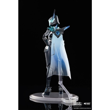 PRE-ORDER: League of Legends Project Action Figure 1/8 Ashe 25 cm