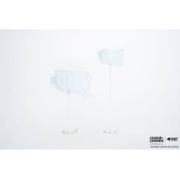 PRE-ORDER: League of Legends Project Action Figure 1/8 Ashe 25 cm