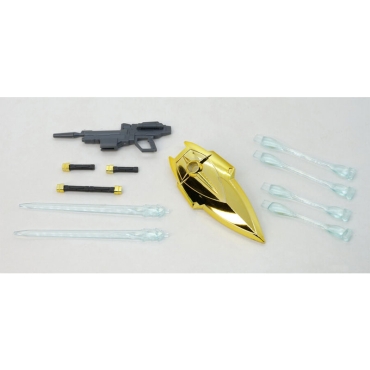 (HG) Gundam Model Kit - ORB-01 Akatsuki Steller's sea Eagle (Mobile Suit Seed Destiny) 1/144