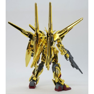 (HG) Gundam Model Kit - ORB-01 Akatsuki Steller's sea Eagle (Mobile Suit Seed Destiny) 1/144