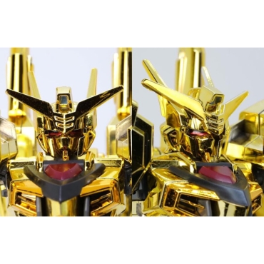 (HG) Gundam Model Kit - ORB-01 Akatsuki Steller's sea Eagle (Mobile Suit Seed Destiny) 1/144