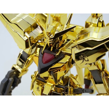 (HG) Gundam Model Kit - ORB-01 Akatsuki Steller's sea Eagle (Mobile Suit Seed Destiny) 1/144