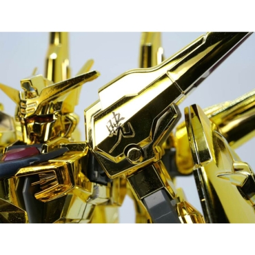 (HG) Gundam Model Kit - ORB-01 Akatsuki Steller's sea Eagle (Mobile Suit Seed Destiny) 1/144