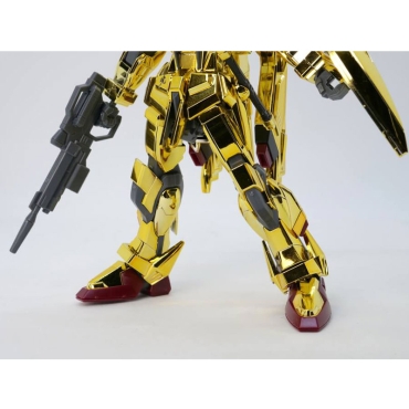 (HG) Gundam Model Kit - ORB-01 Akatsuki Steller's sea Eagle (Mobile Suit Seed Destiny) 1/144
