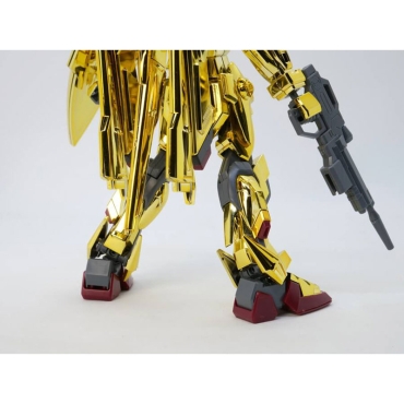 (HG) Gundam Model Kit - ORB-01 Akatsuki Steller's sea Eagle (Mobile Suit Seed Destiny) 1/144