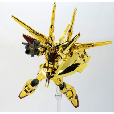 (HG) Gundam Model Kit - ORB-01 Akatsuki Steller's sea Eagle (Mobile Suit Seed Destiny) 1/144