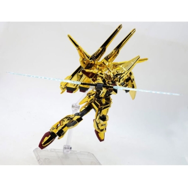 (HG) Gundam Model Kit - ORB-01 Akatsuki Steller's sea Eagle (Mobile Suit Seed Destiny) 1/144