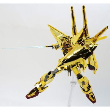 (HG) Gundam Model Kit - ORB-01 Akatsuki Steller's sea Eagle (Mobile Suit Seed Destiny) 1/144