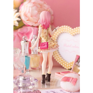 BanG Dream! Girls Band Party! Pop Up Parade PVC Statue Aya Maruyama 17 cm