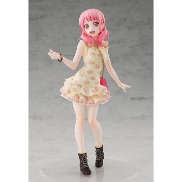 BanG Dream! Girls Band Party! Pop Up Parade PVC Statue Aya Maruyama 17 cm