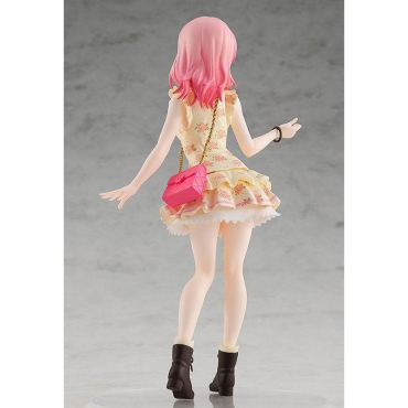 BanG Dream! Girls Band Party! Pop Up Parade PVC Statue Aya Maruyama 17 cm