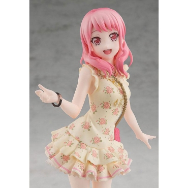 BanG Dream! Girls Band Party! Pop Up Parade PVC Statue Aya Maruyama 17 cm