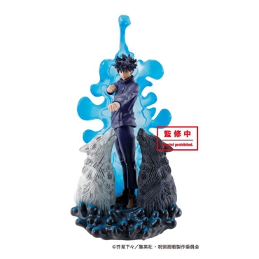 Jujutsu Kaisen Petitrama Series Trading Figure 9.5cm
