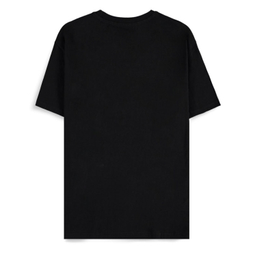 League Of Legends - Yasuo Men's Short Sleeved T-shirt